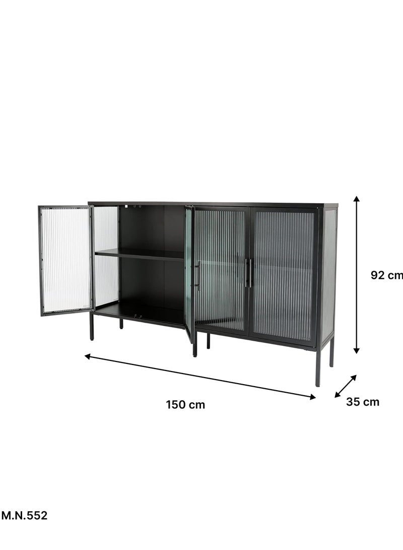 Concent Multi-tasking cabinet - Image 3